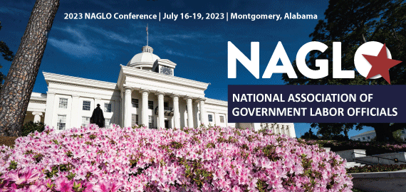 2023 NAGLO Conference