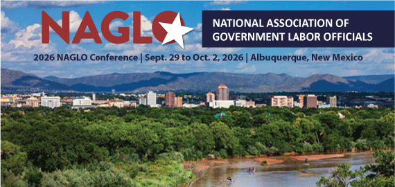 NAGLO Conference