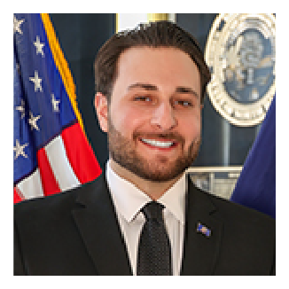 Zachary Greenberg