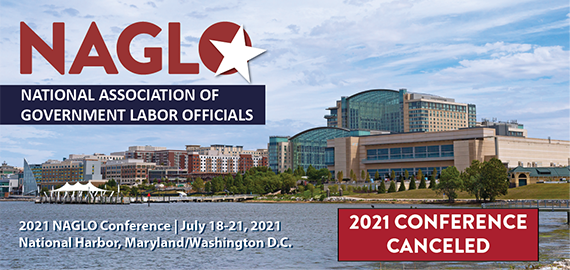 2021 NAGLO Conference