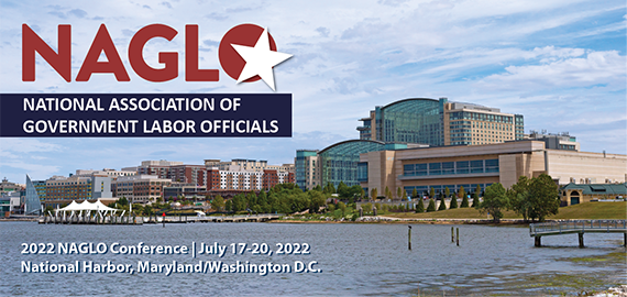 2022 NAGLO Conference